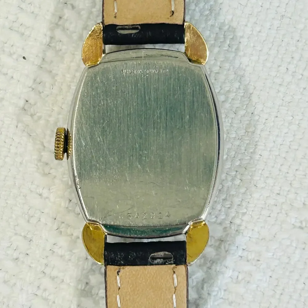 Bulova rumford dress